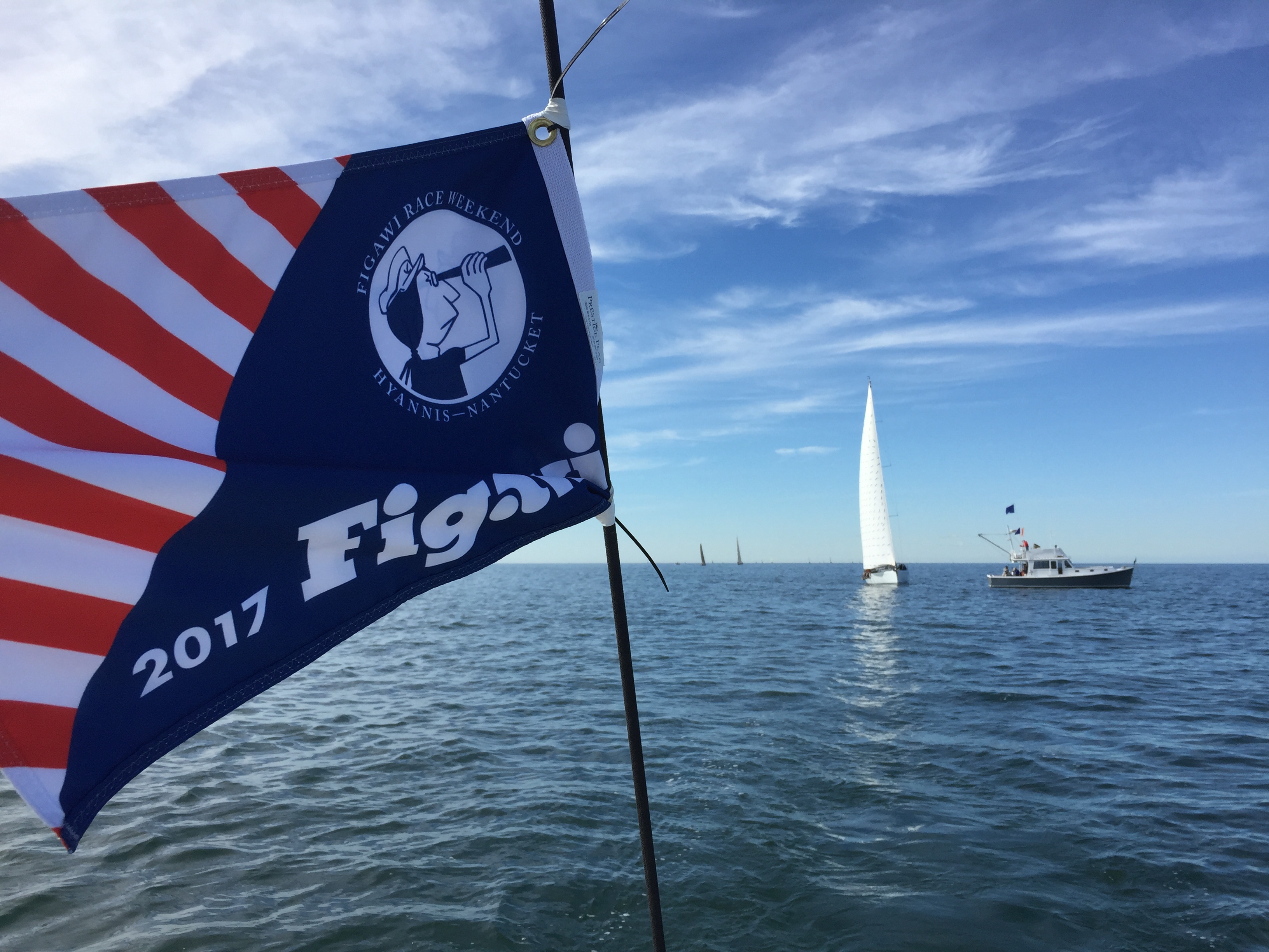 Figawi 2019 CheatSheet Your Guide to Surviving Hyannis and Nantucket