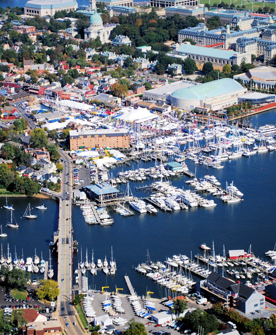 Chesapeake Bay Boating 4 Favorite Destinations to Visit When Cruising