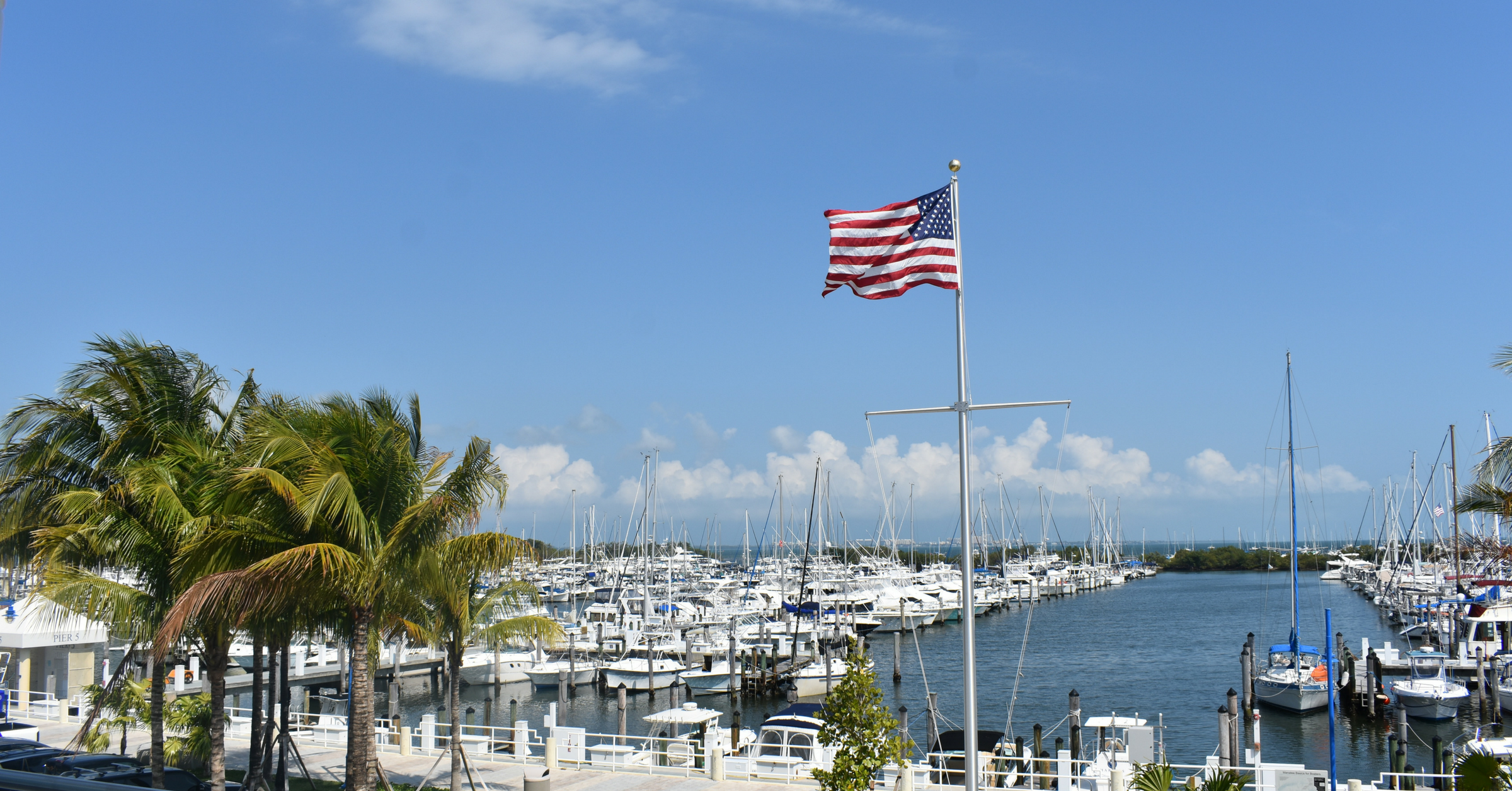 Favorite Fort Lauderdale Marinas & Dining Options