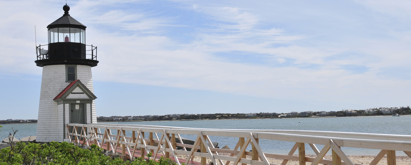 10 Attractions Within Walking Distance to the Nantucket Boat Basin Marina