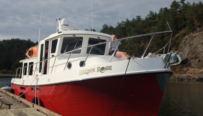 Slainte 10 Boat Names To Bring Aboard The Luck Of The Irish Slainte 10 Boat Names To Bring Aboard The Luck Of The Irish