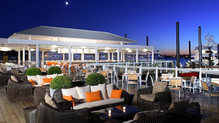 A Weekend Guide To Boating Dining And Exploring Newport RI