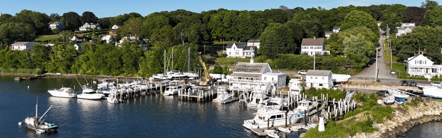 Standish Boatyard