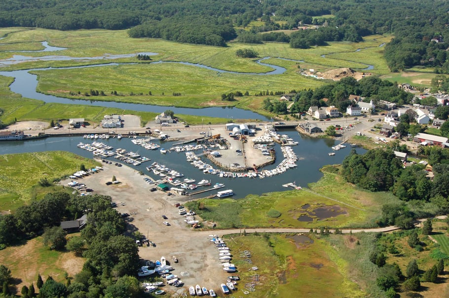 Pike Marina
