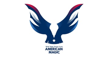 American Magic banner