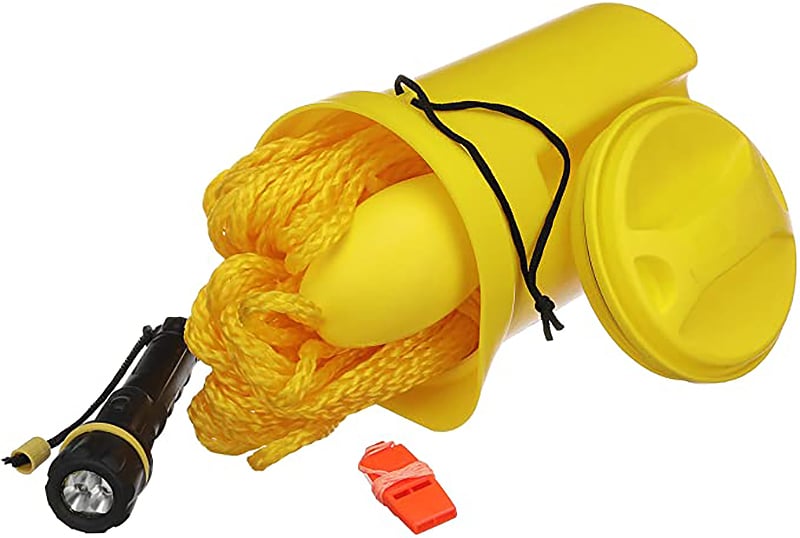 Boat Safety Kit