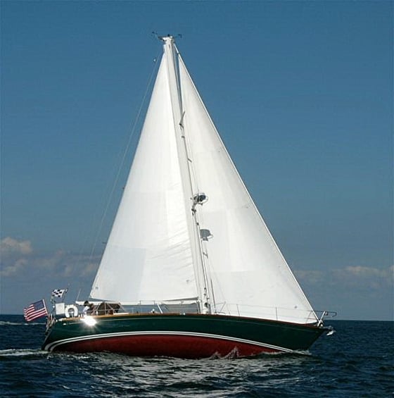 Bristol Yachts