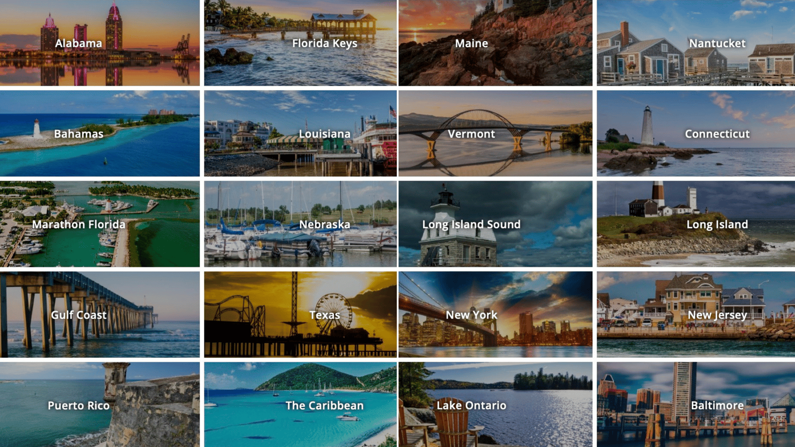 How To Create a Float Plan