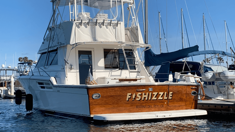 Fishizzle