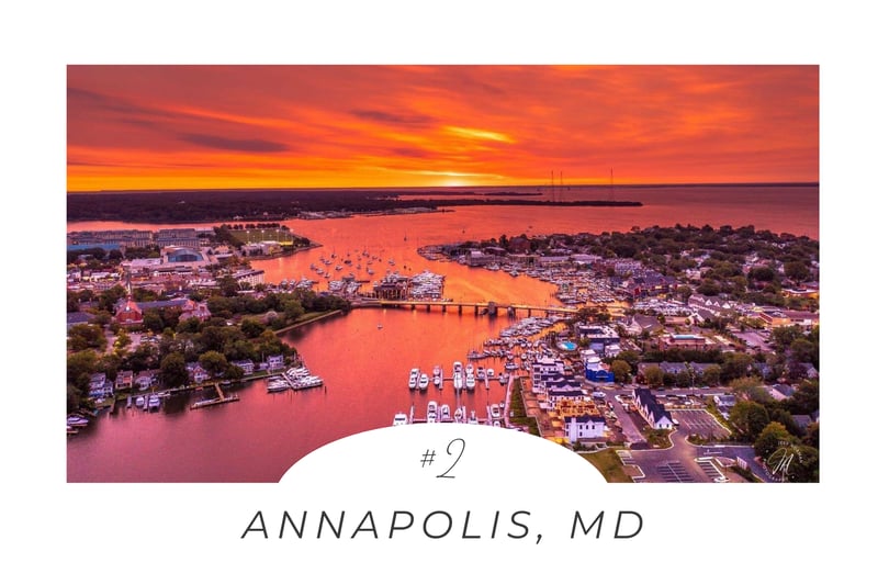 Thanksgiving In Annapolis