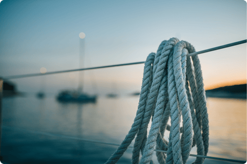 How to prep for solo cruising