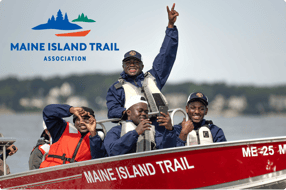 The Maine Island Trail Association