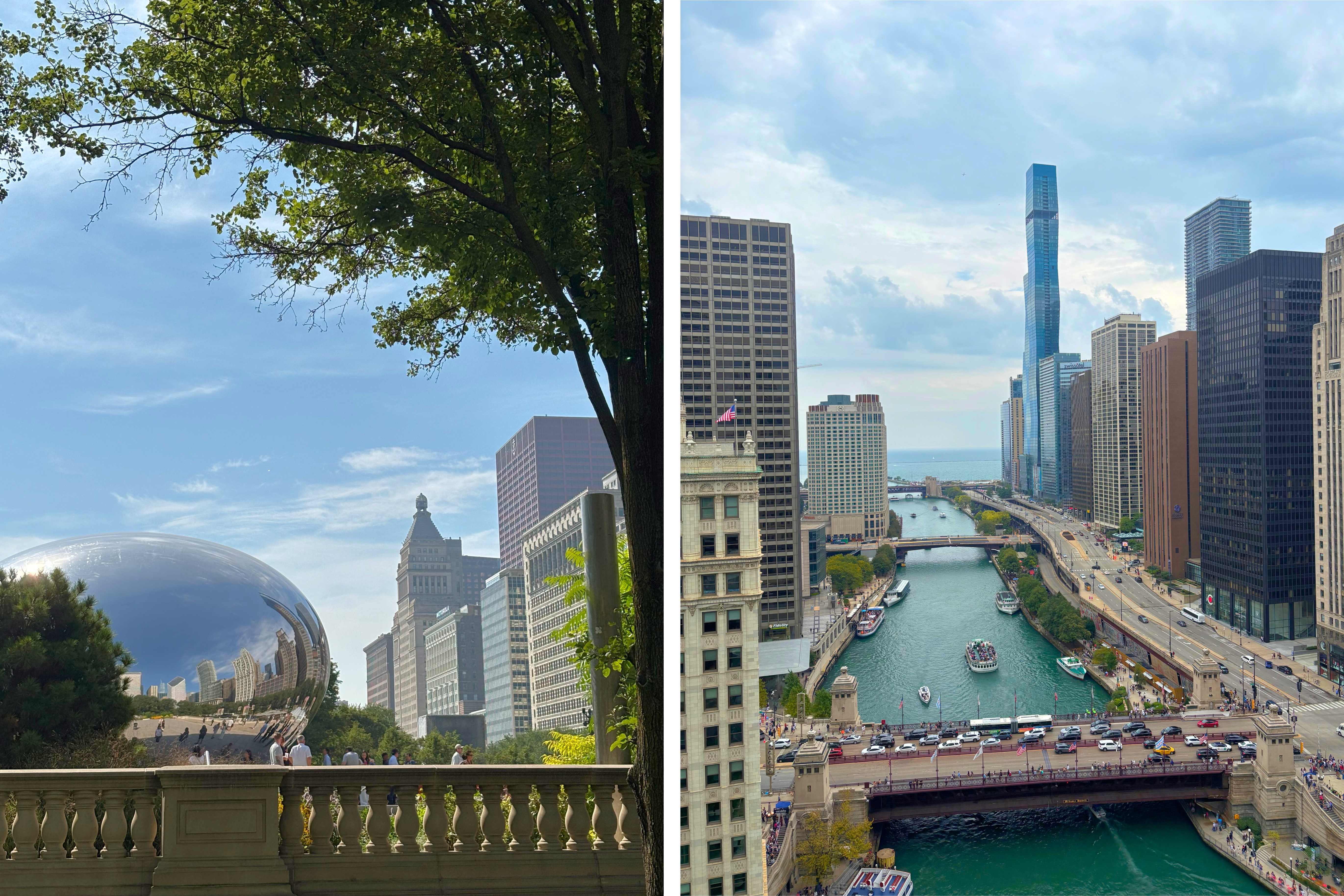 Great Loop Destinations: What to do in Chicago
