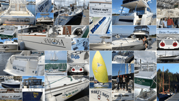 wooden yacht names