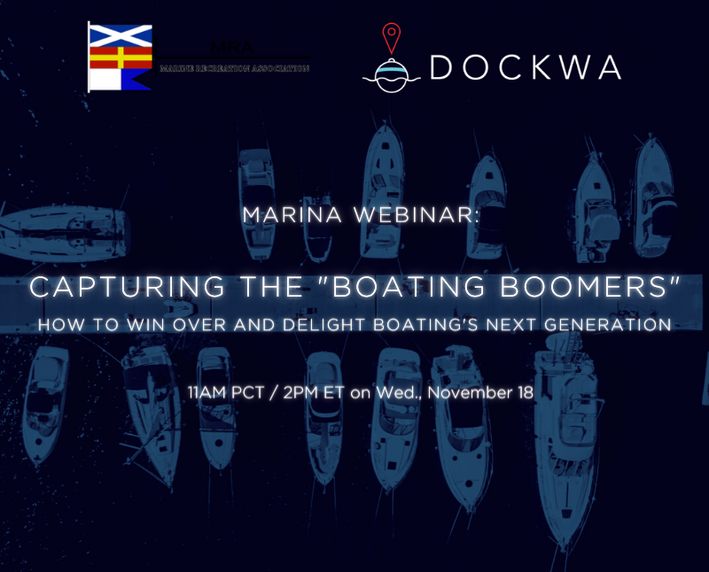 Dockwa - MRA webinar