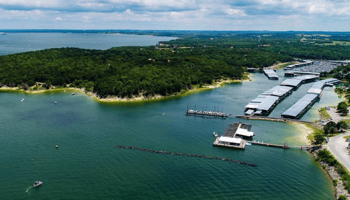 Grandpappy Point Marina