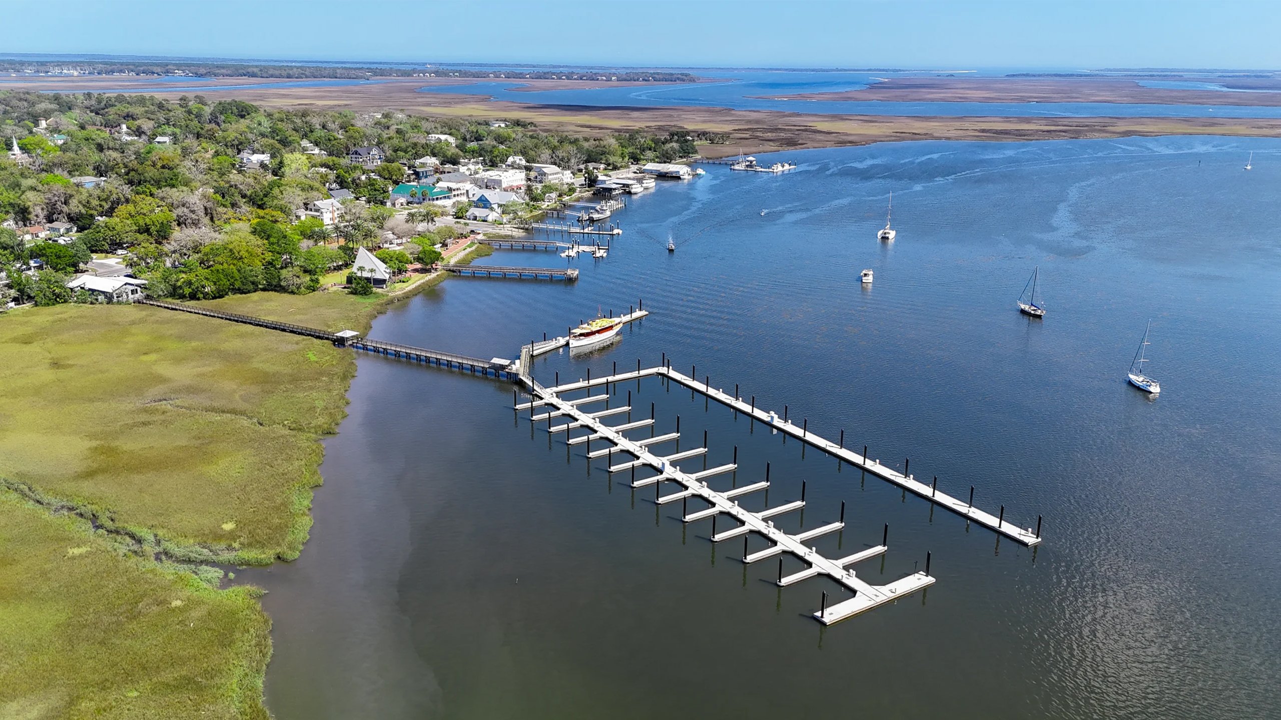 St Marys Marina - Dockwa