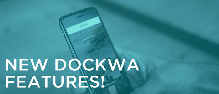 New-Dockwa-Features