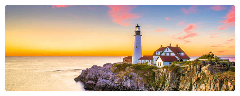 Portland Head Light