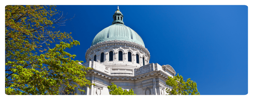 The Maryland State House