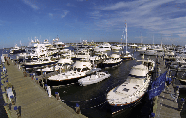 Nantucket Boat Basin Reservations | Dockwa