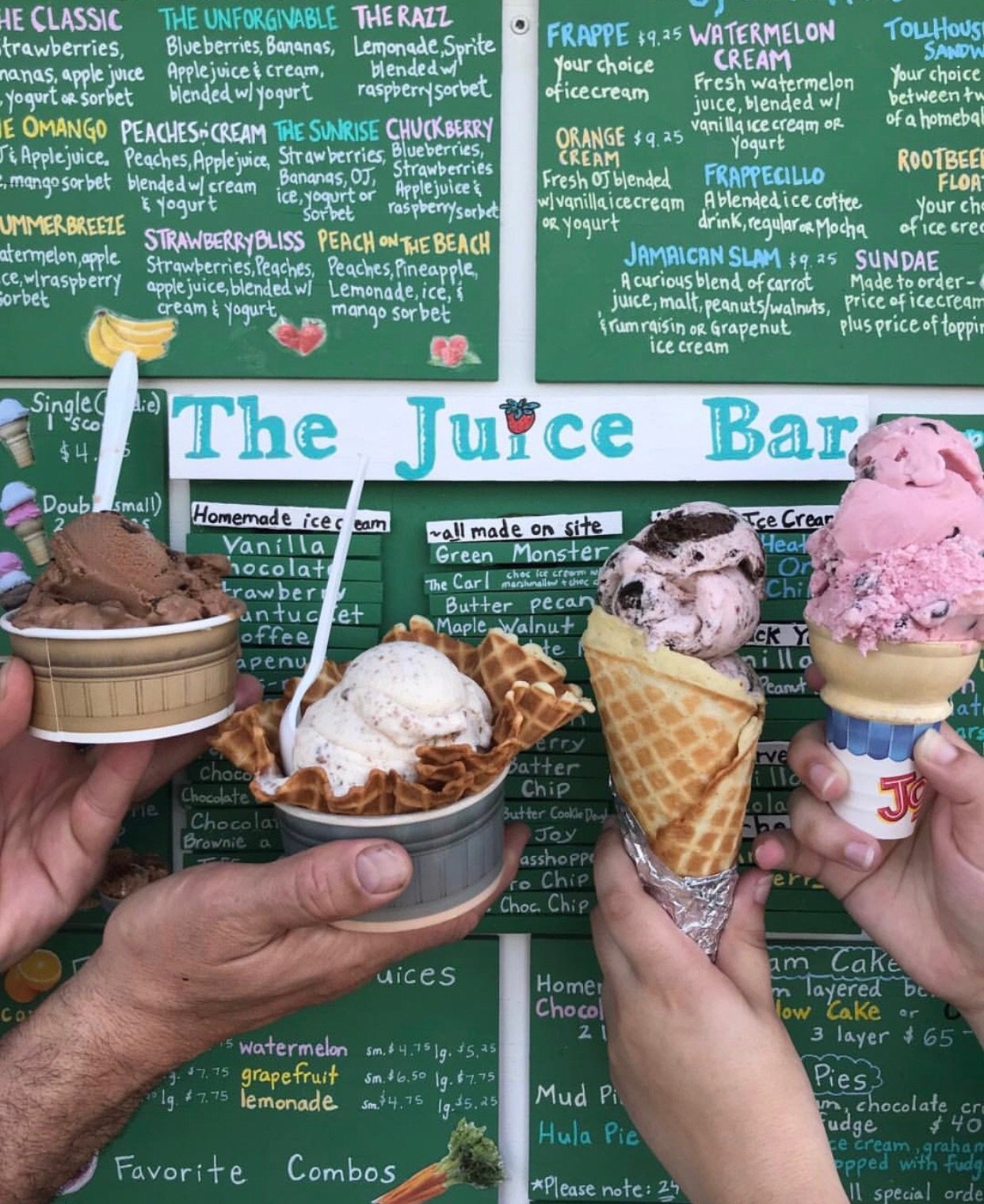 10 MustSee Places to Visit on Nantucket