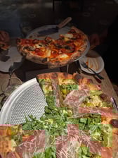 Best places to eat in Chicago 