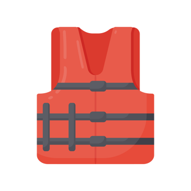 Boating Safety: Coast Guard Approved Life Jackets