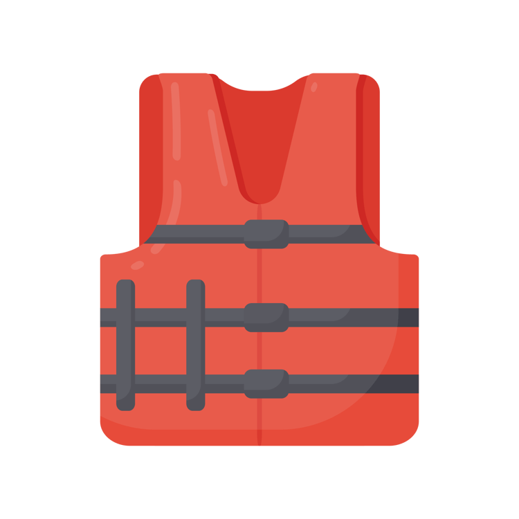 Your Safety Guide to Coast Guard Approved Life Jackets