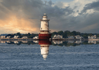 Connecticut Waters
