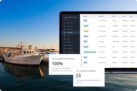 Marina  WebBlog image updates
