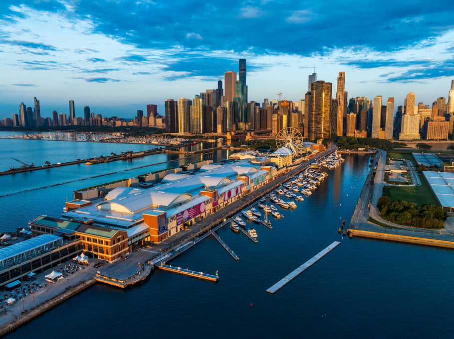 Navy Pier