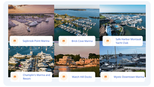 Best Long Island Marinas
