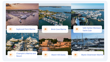 Best Long Island Marinas