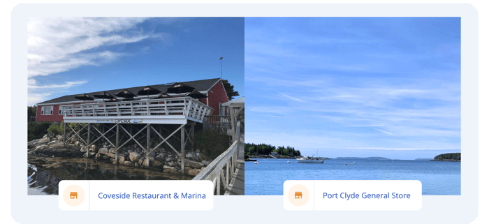 Best Marinas In Muscongus Bay