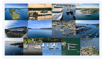 Best Cruise Itineraries in Maine
