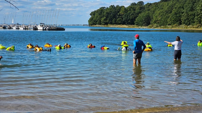 SAS PFD Practice