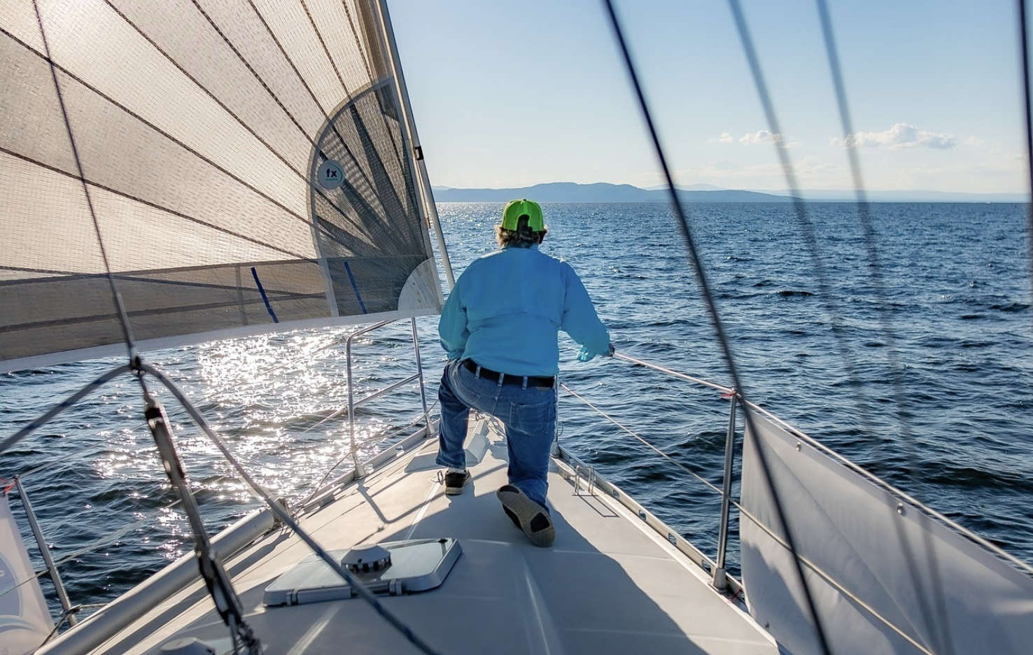 Sail Beyond Cancer