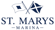 St Marys Marina Dockwa