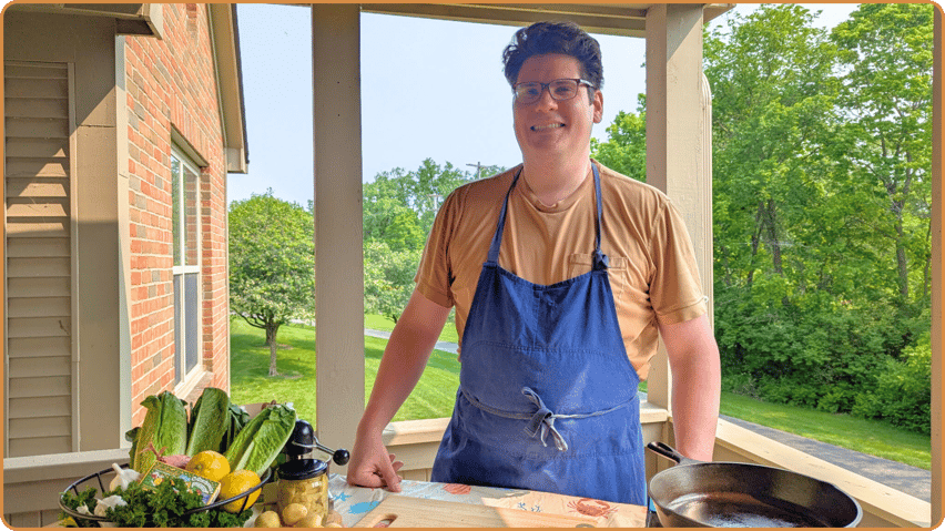 one-pan cod recipes