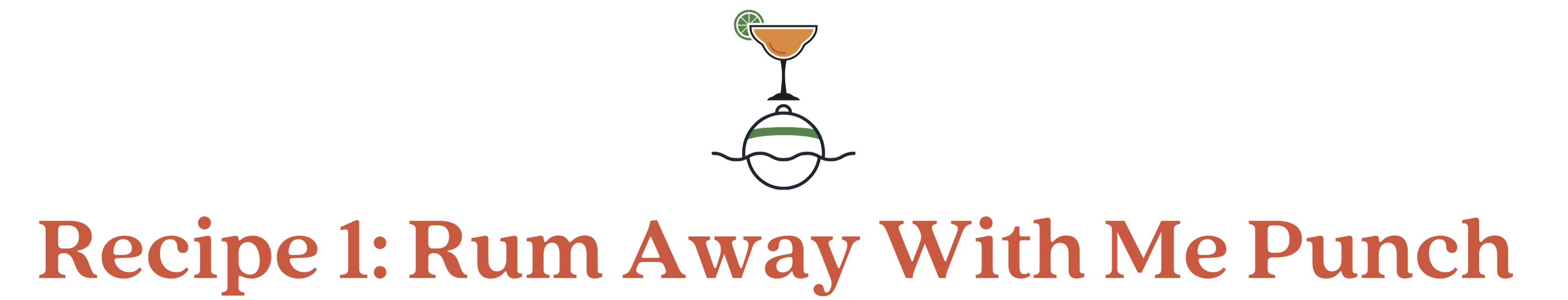 Best cocktails for boaters