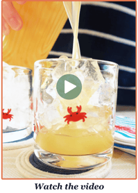 How to make the best rum punch