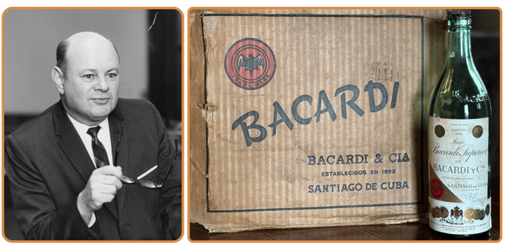 Bacardi Rum Recipes