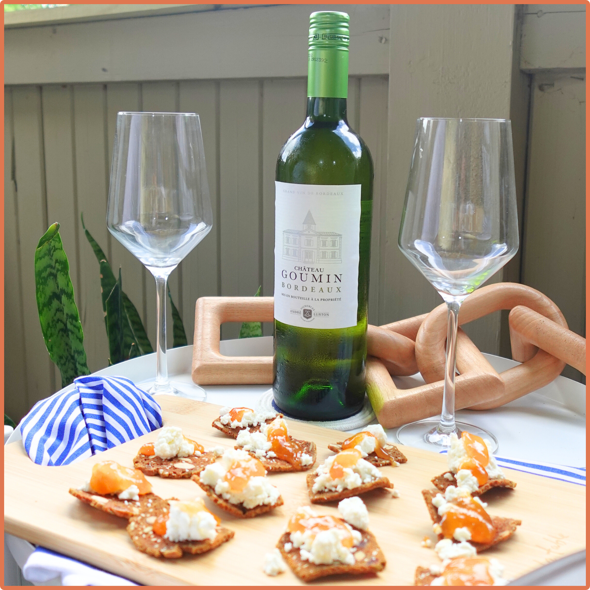 The best wines to drink aboard