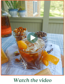 Old Fashion Recipes (With a Twist!)
