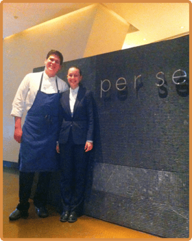 Per se - thomas keller restaurant group