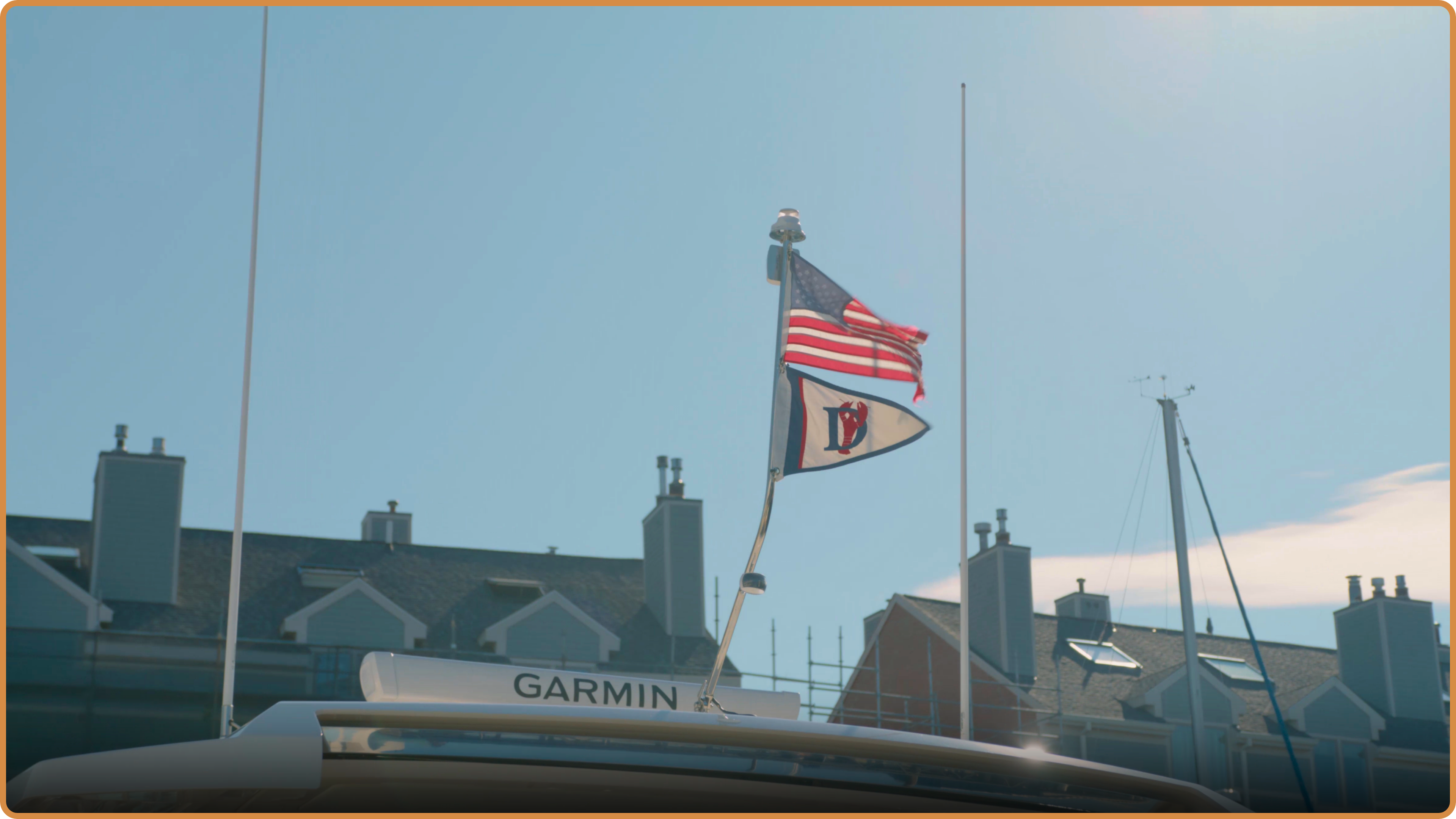 DiMillo's Marina in Portland Maine