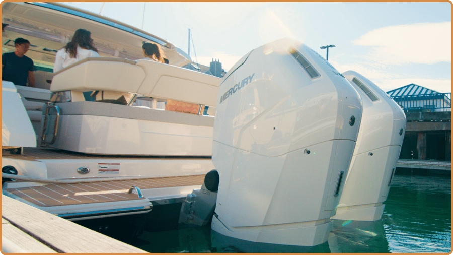 Tiara Yachts | DiMilllo's Yacht Sales 