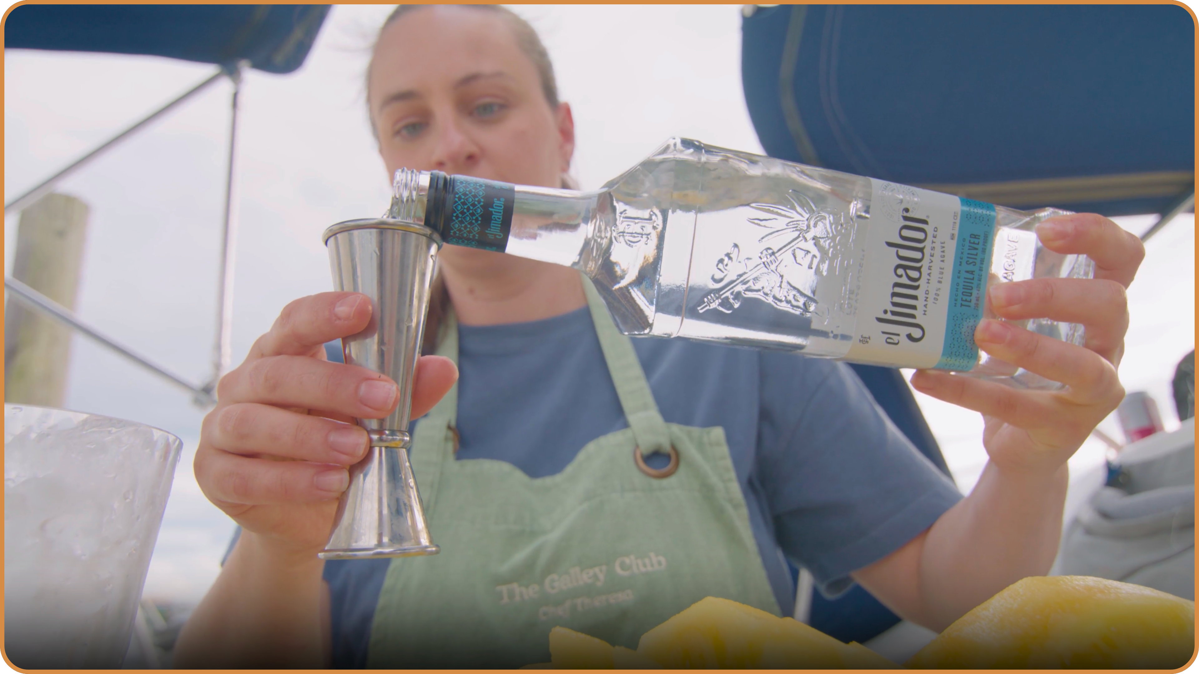 Best tequila recipes