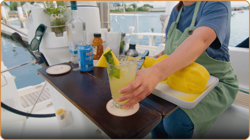 Best Agua Fresca Recipes